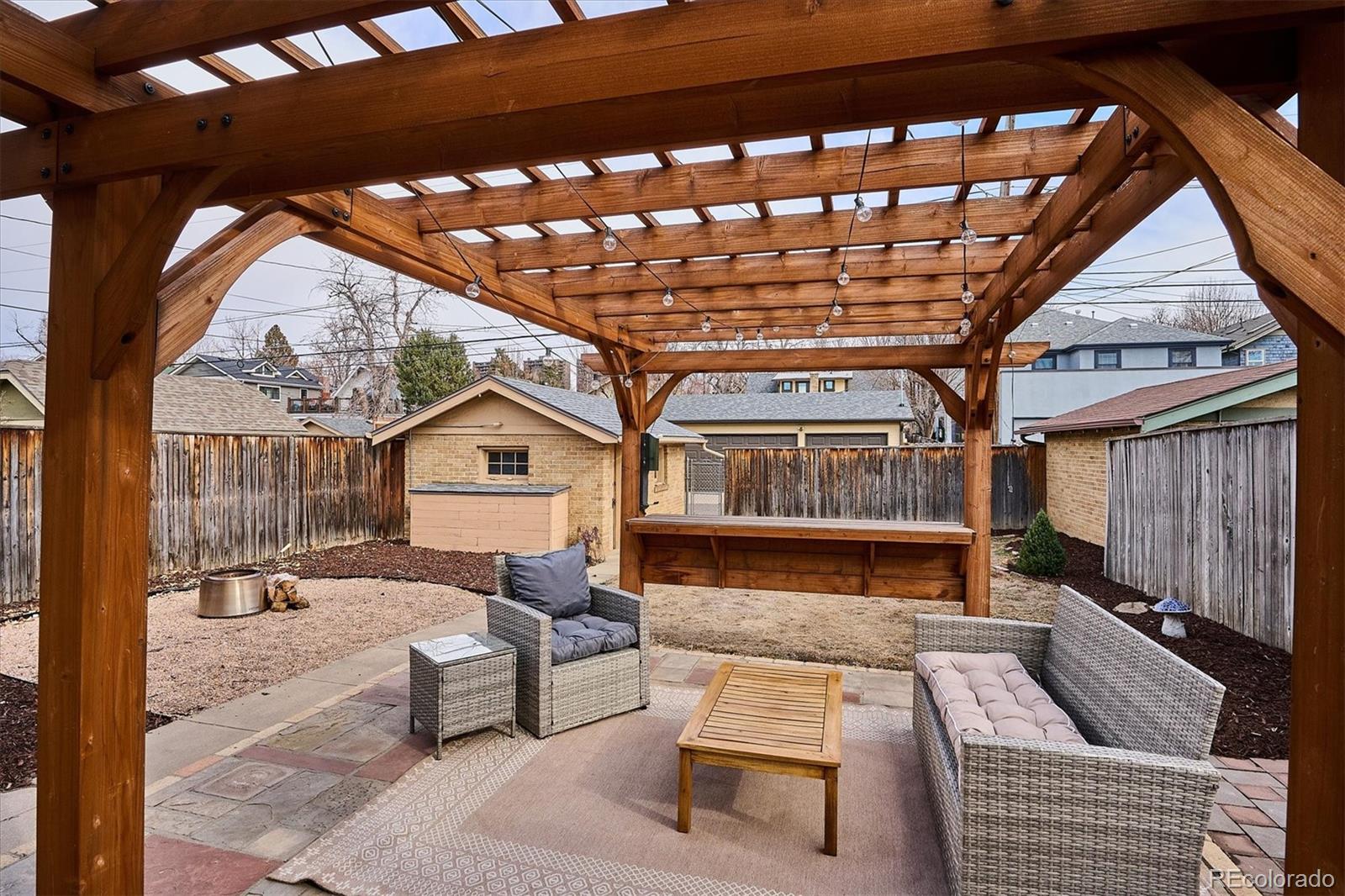 MLS Image #31 for 554 s clarkson street,denver, Colorado