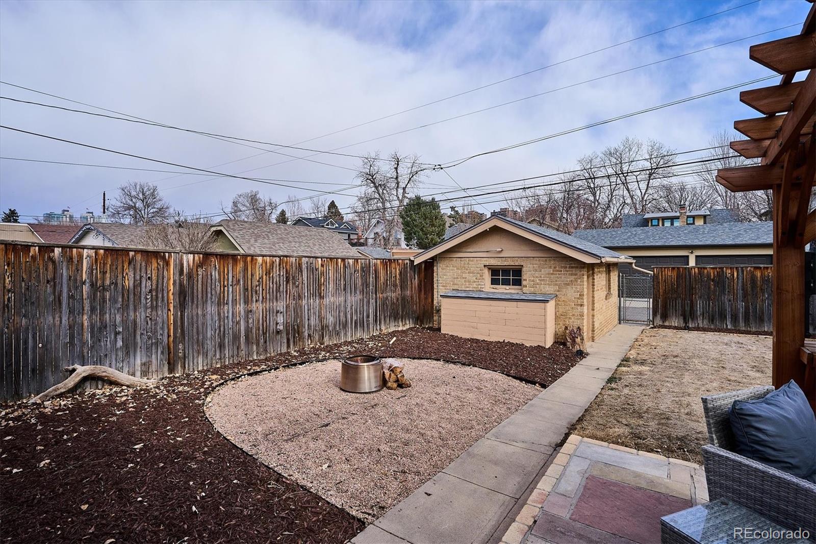 MLS Image #32 for 554 s clarkson street,denver, Colorado