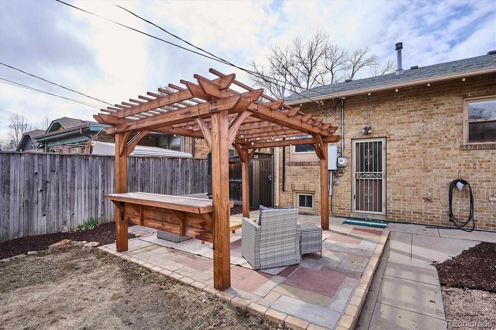 MLS Image #33 for 554 s clarkson street,denver, Colorado