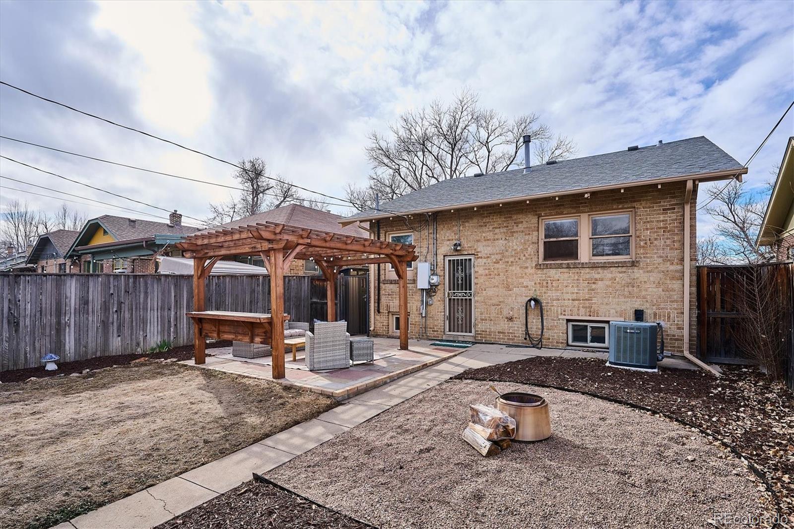MLS Image #34 for 554 s clarkson street,denver, Colorado