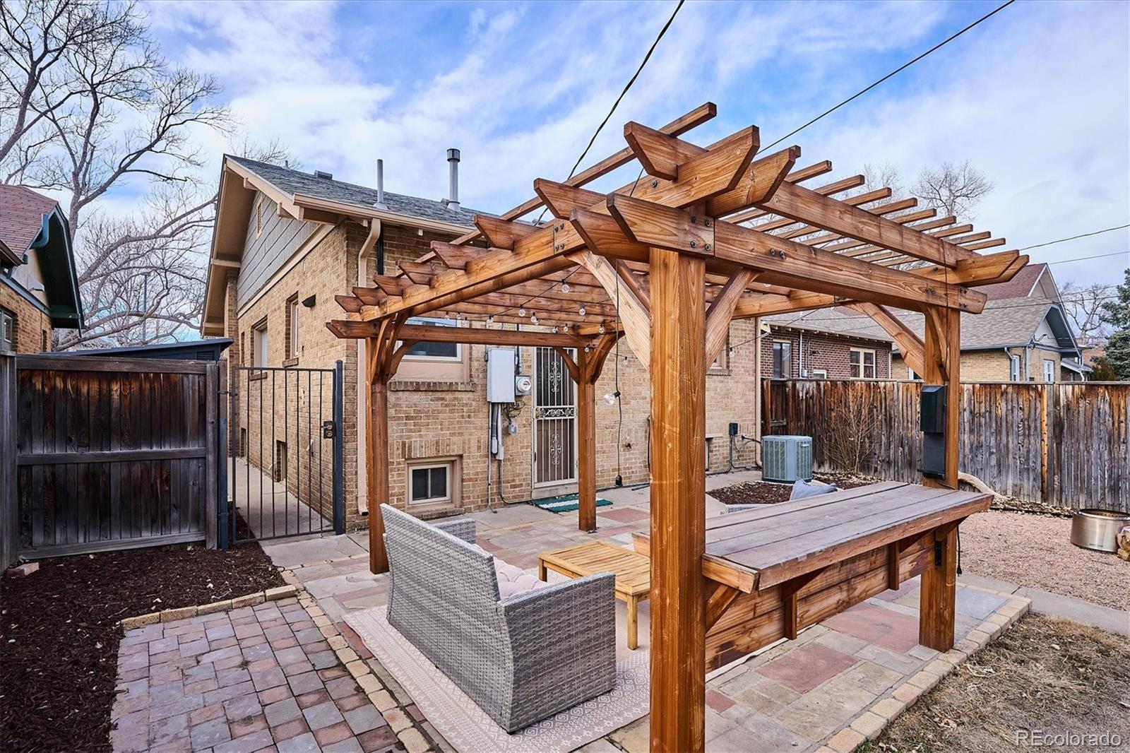 MLS Image #36 for 554 s clarkson street,denver, Colorado