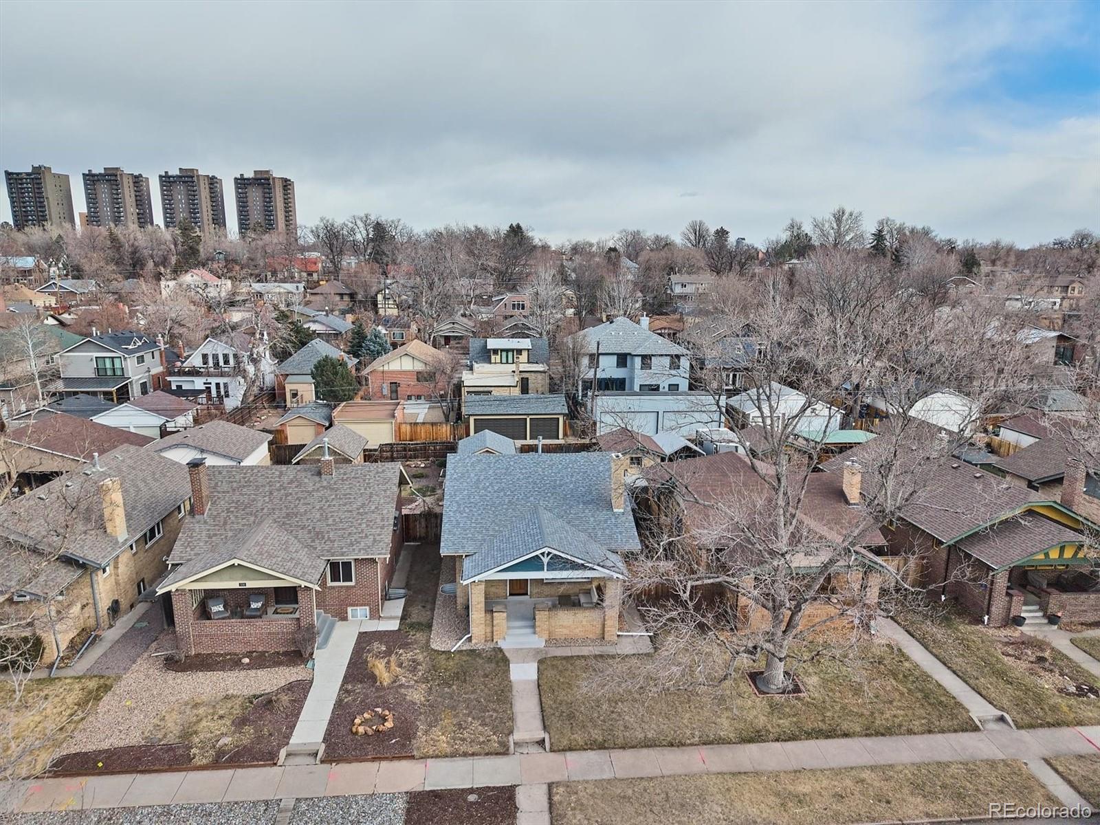 MLS Image #37 for 554 s clarkson street,denver, Colorado