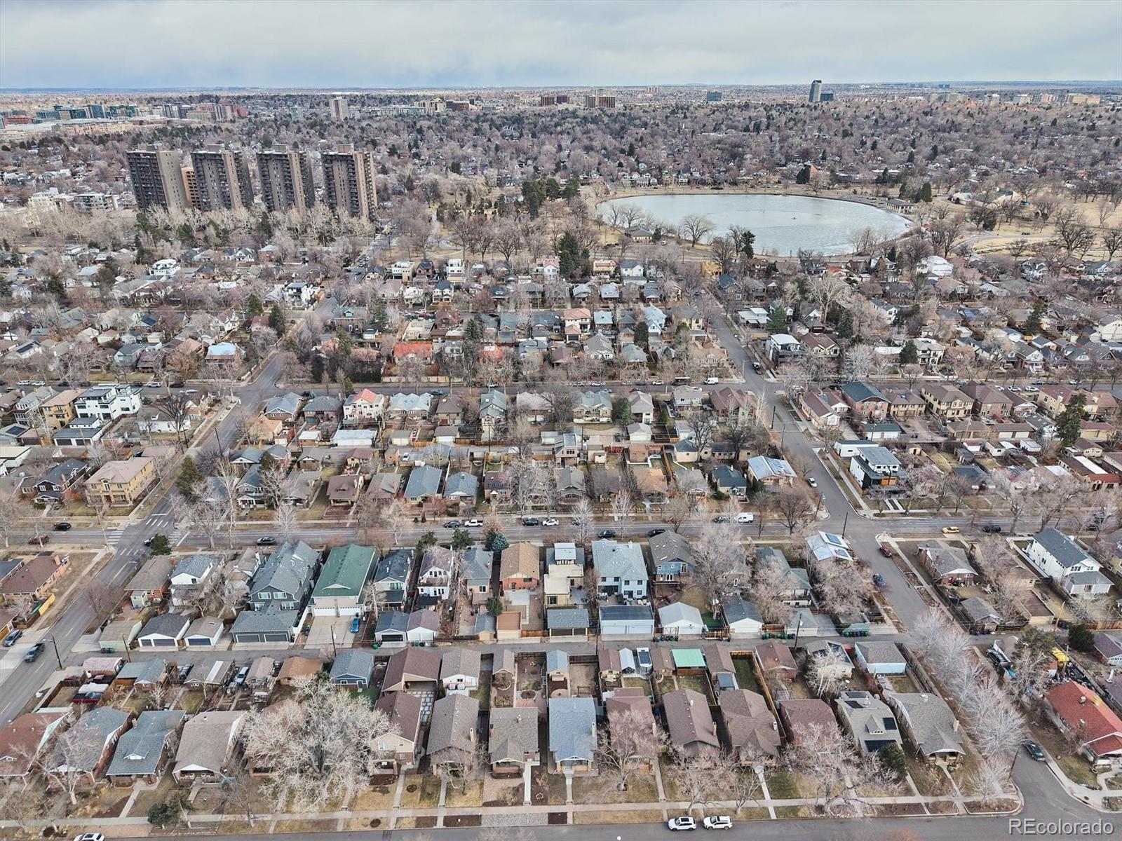 MLS Image #38 for 554 s clarkson street,denver, Colorado