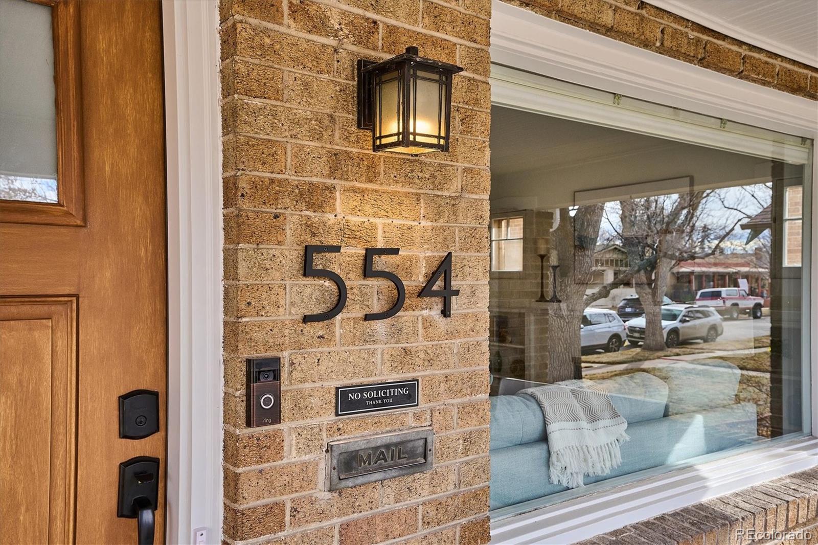 MLS Image #4 for 554 s clarkson street,denver, Colorado