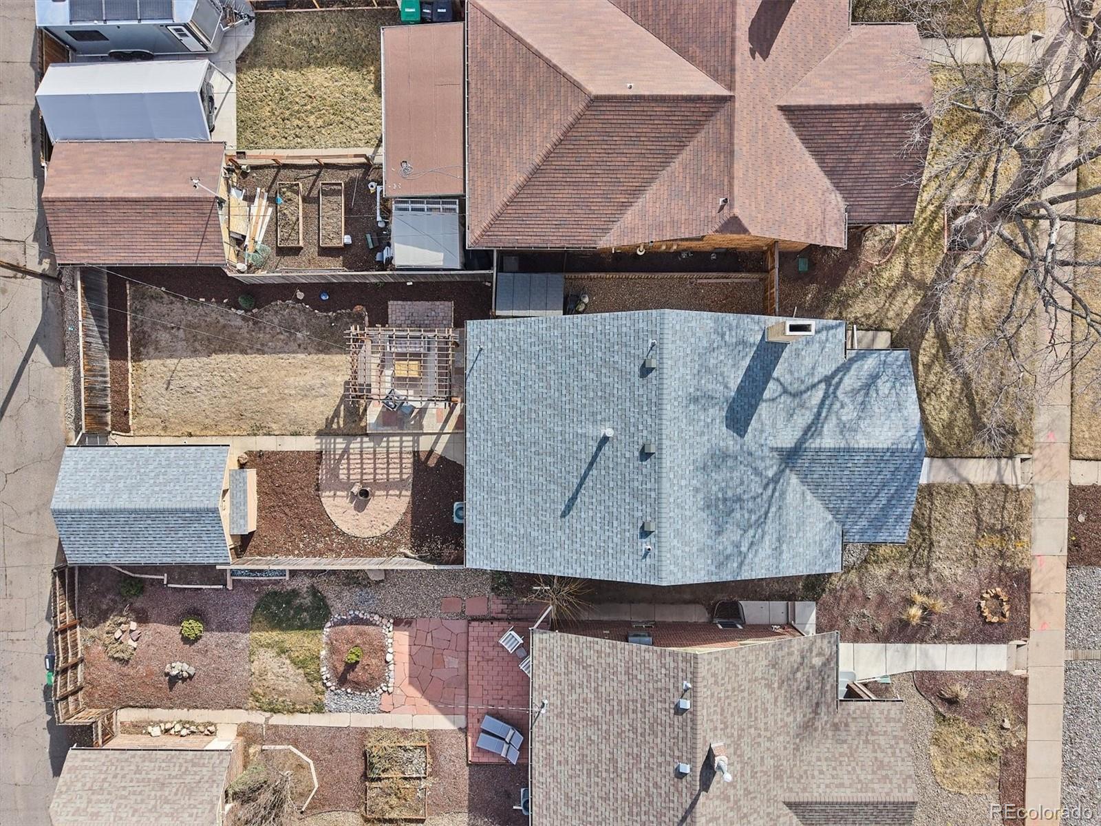 MLS Image #40 for 554 s clarkson street,denver, Colorado