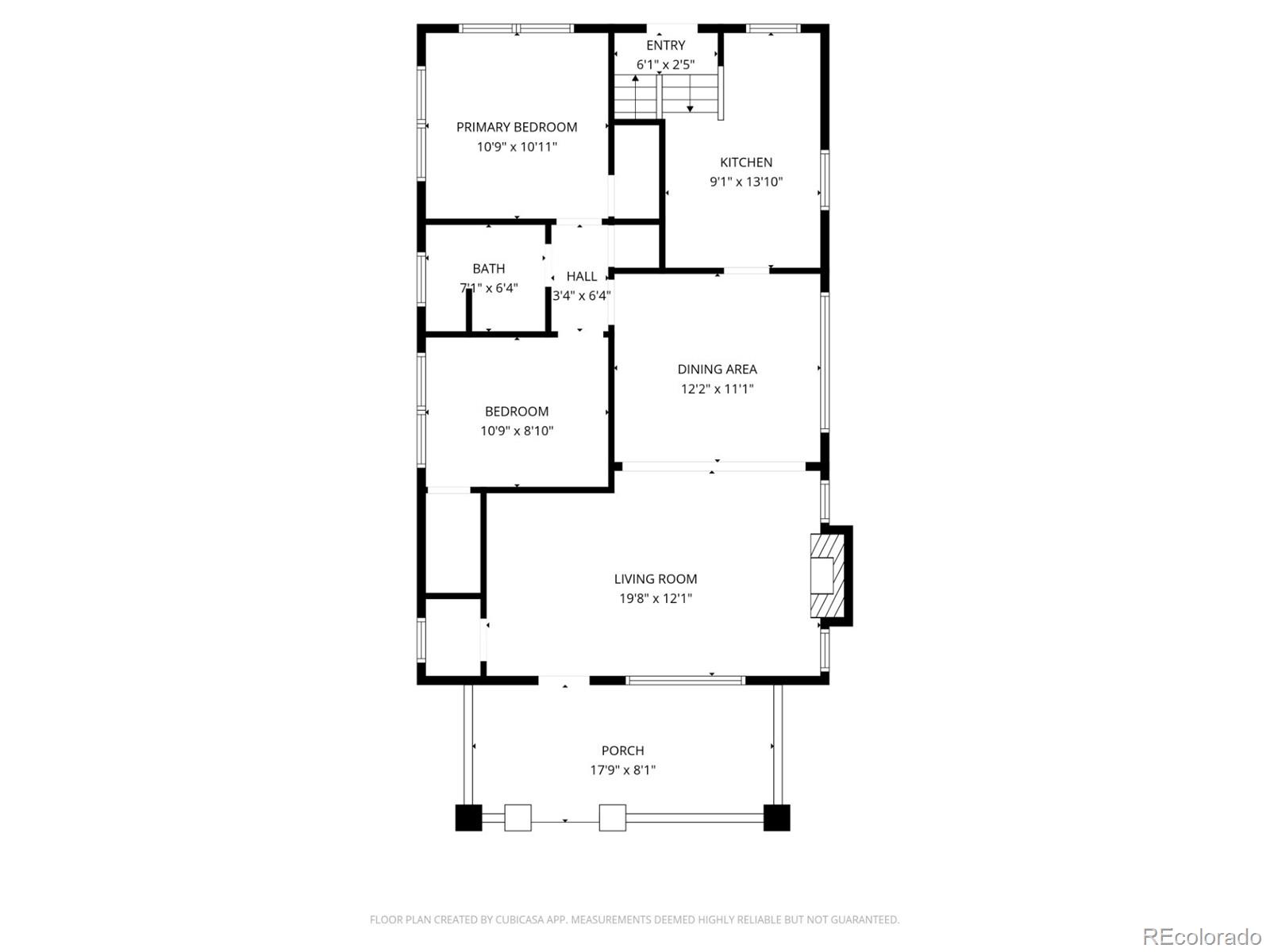 MLS Image #41 for 554 s clarkson street,denver, Colorado