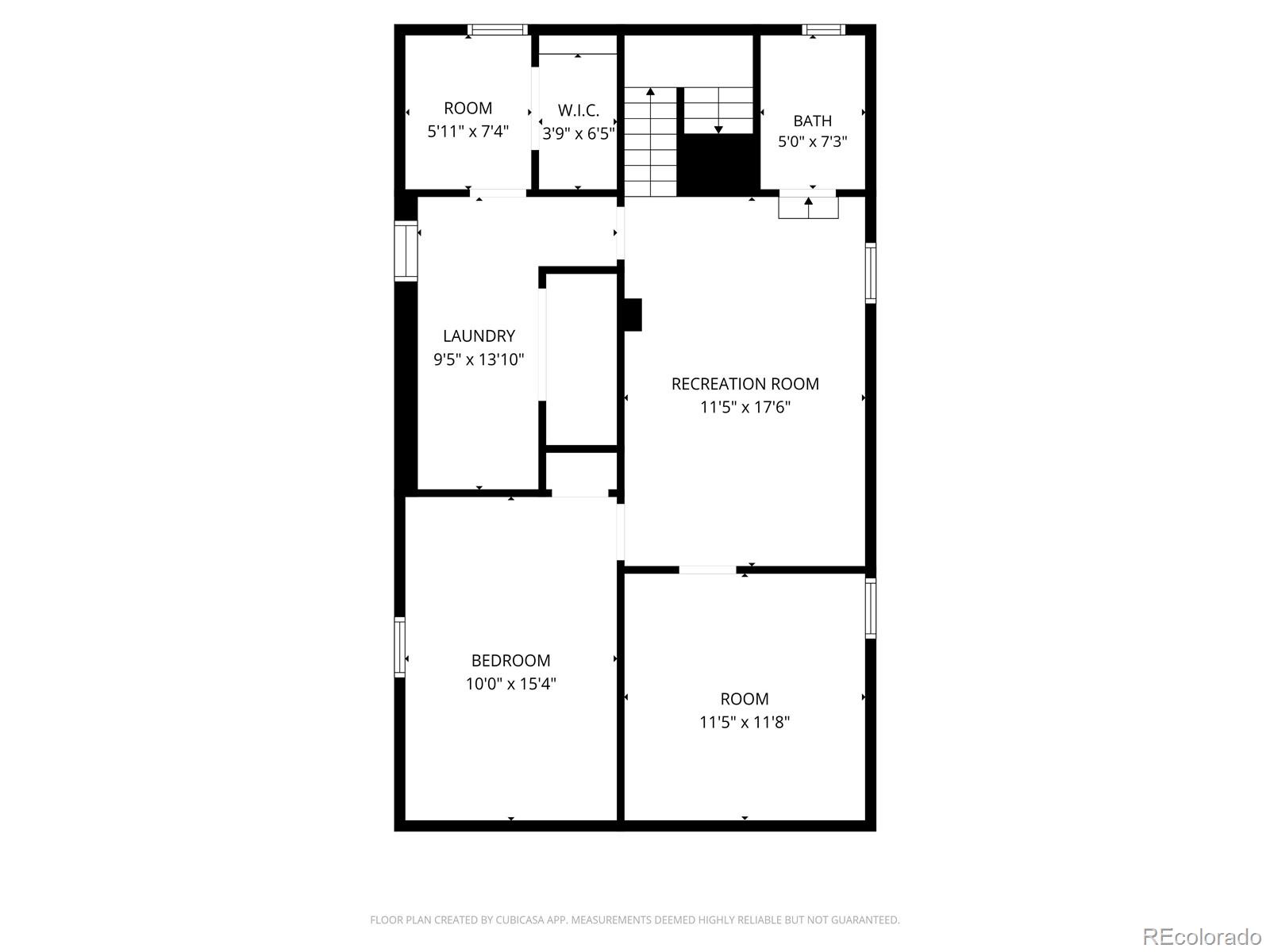 MLS Image #42 for 554 s clarkson street,denver, Colorado