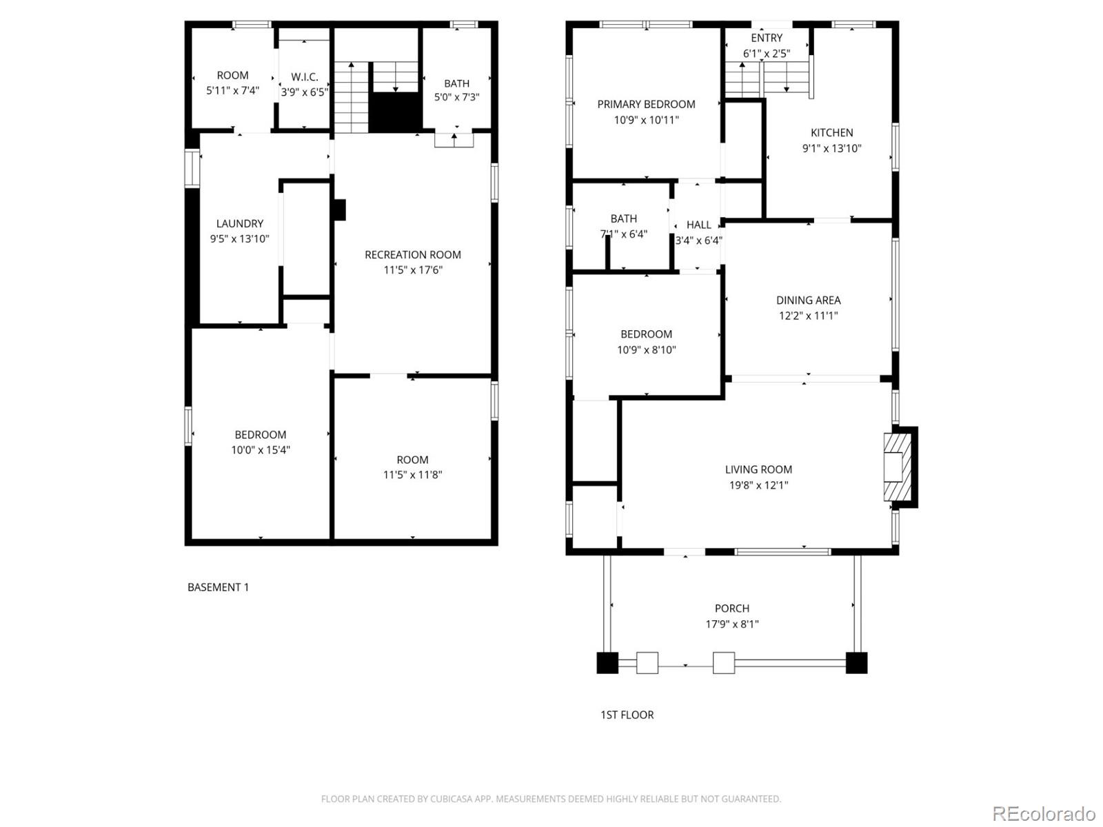 MLS Image #43 for 554 s clarkson street,denver, Colorado