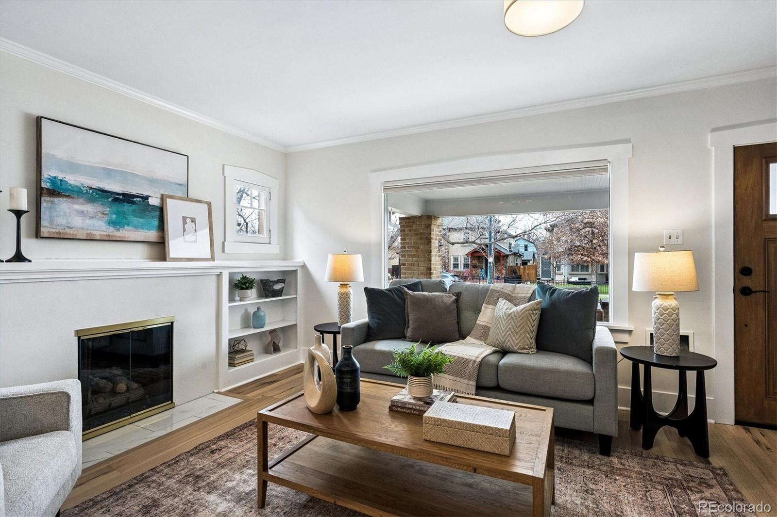 MLS Image #9 for 554 s clarkson street,denver, Colorado