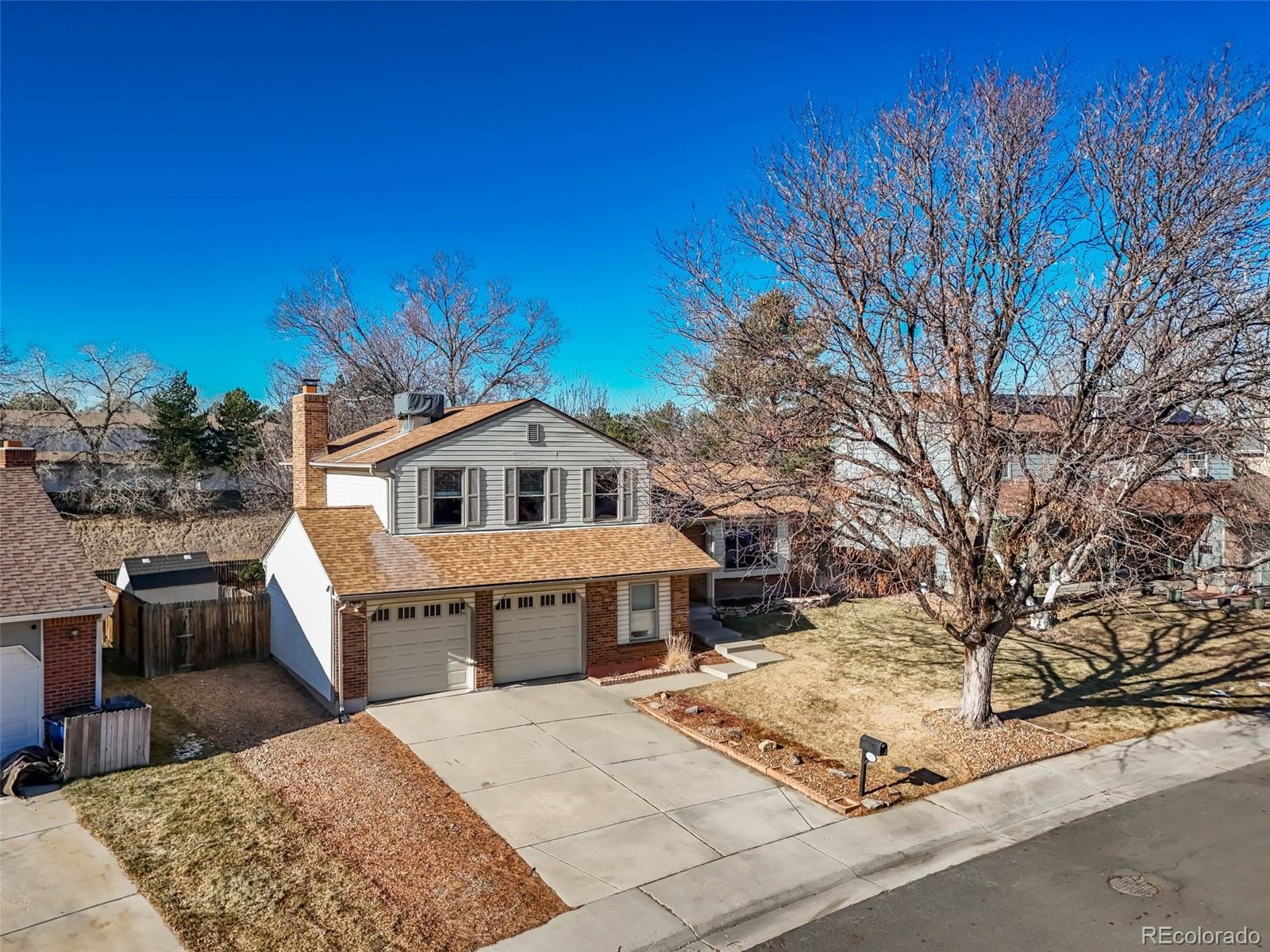 MLS Image #1 for 1121 s joplin street,aurora, Colorado