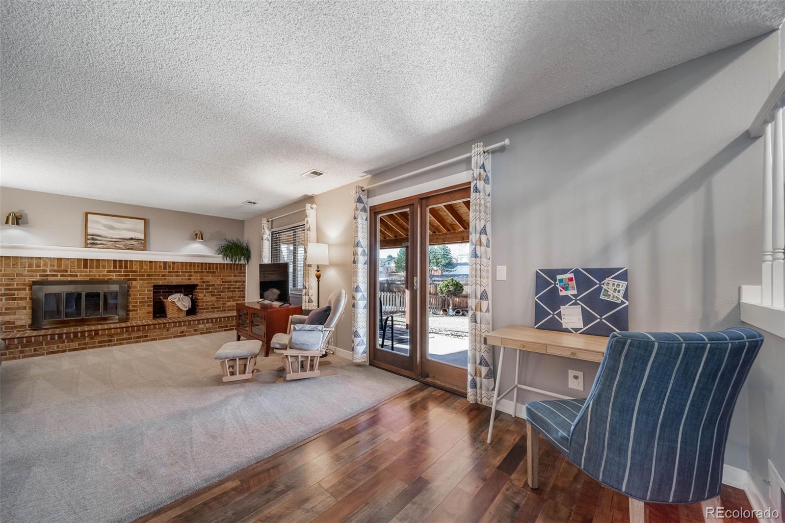 MLS Image #14 for 1121 s joplin street,aurora, Colorado