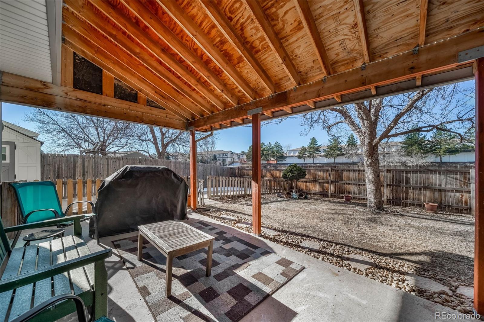 MLS Image #36 for 1121 s joplin street,aurora, Colorado