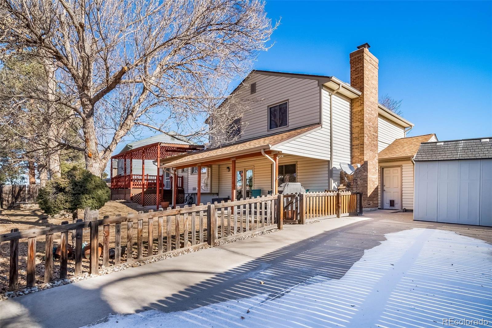 MLS Image #39 for 1121 s joplin street,aurora, Colorado