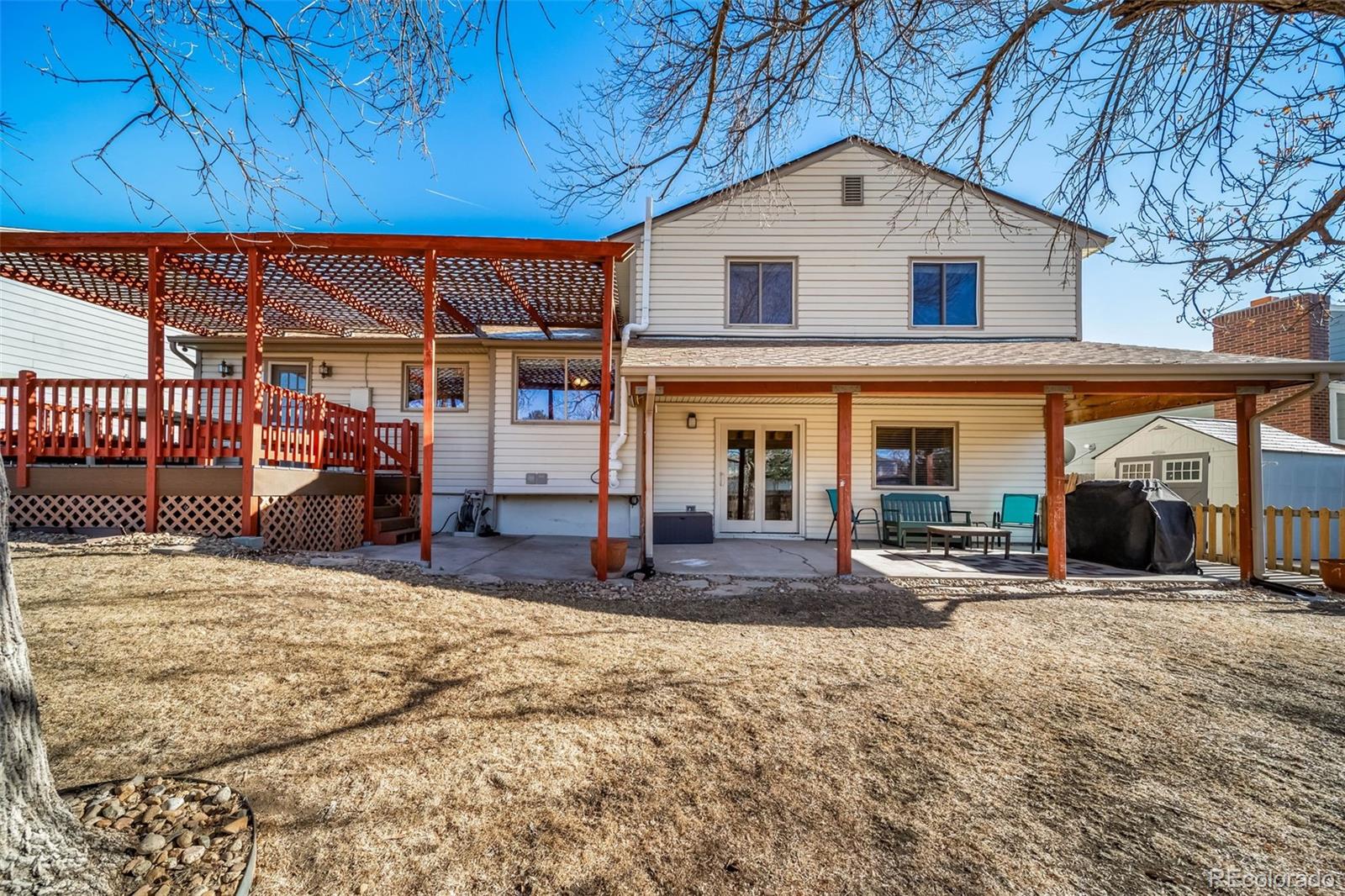MLS Image #40 for 1121 s joplin street,aurora, Colorado