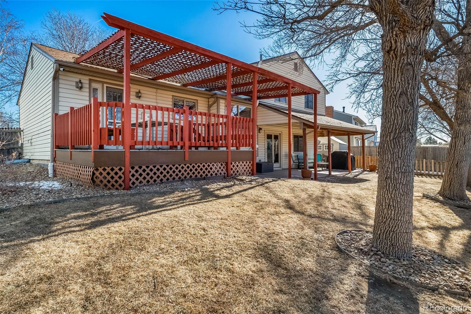 MLS Image #41 for 1121 s joplin street,aurora, Colorado
