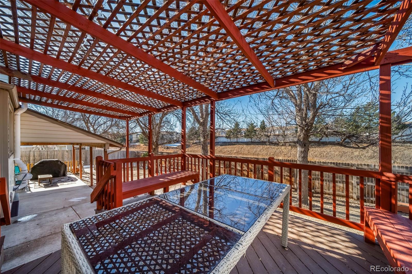 MLS Image #43 for 1121 s joplin street,aurora, Colorado
