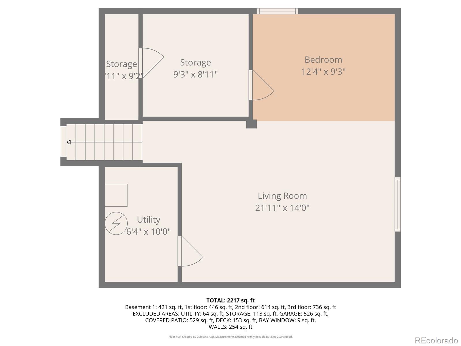 MLS Image #48 for 1121 s joplin street,aurora, Colorado