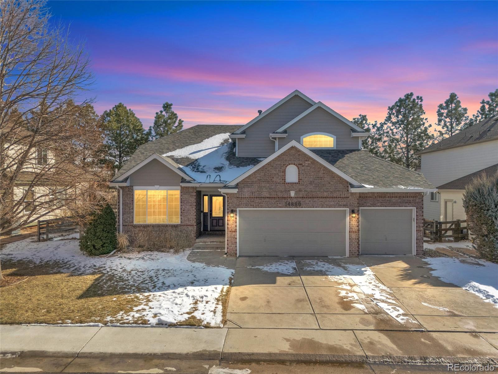 MLS Image #1 for 14880 e maplewood drive,centennial, Colorado