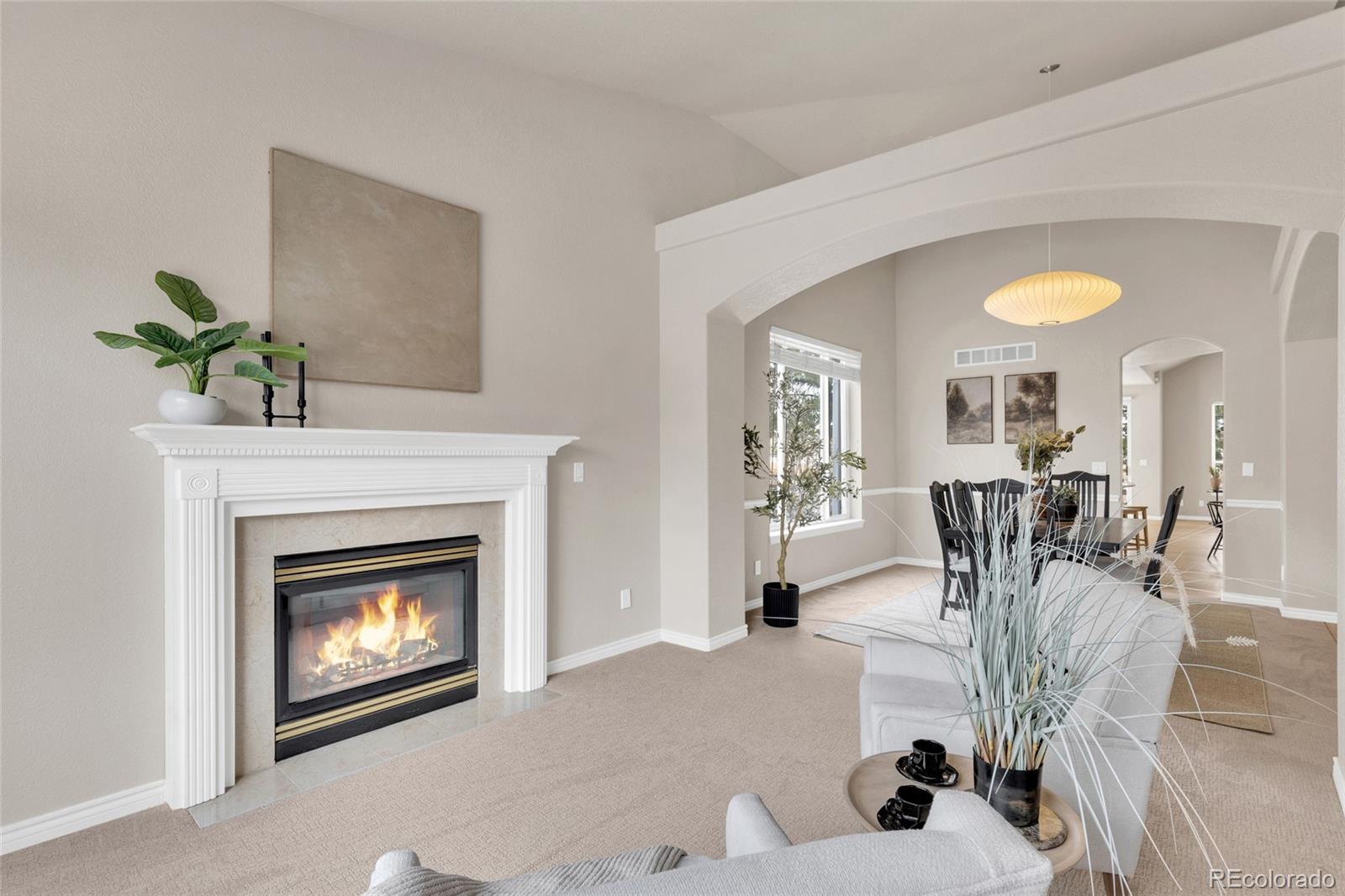 MLS Image #4 for 14880 e maplewood drive,centennial, Colorado