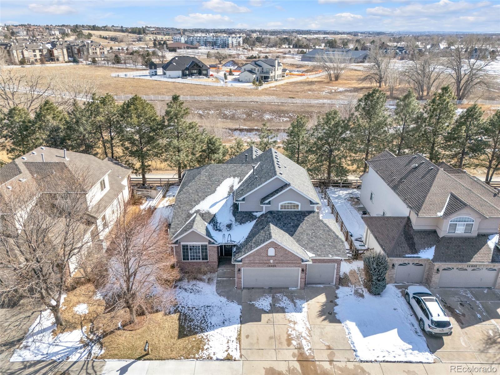 MLS Image #47 for 14880 e maplewood drive,centennial, Colorado