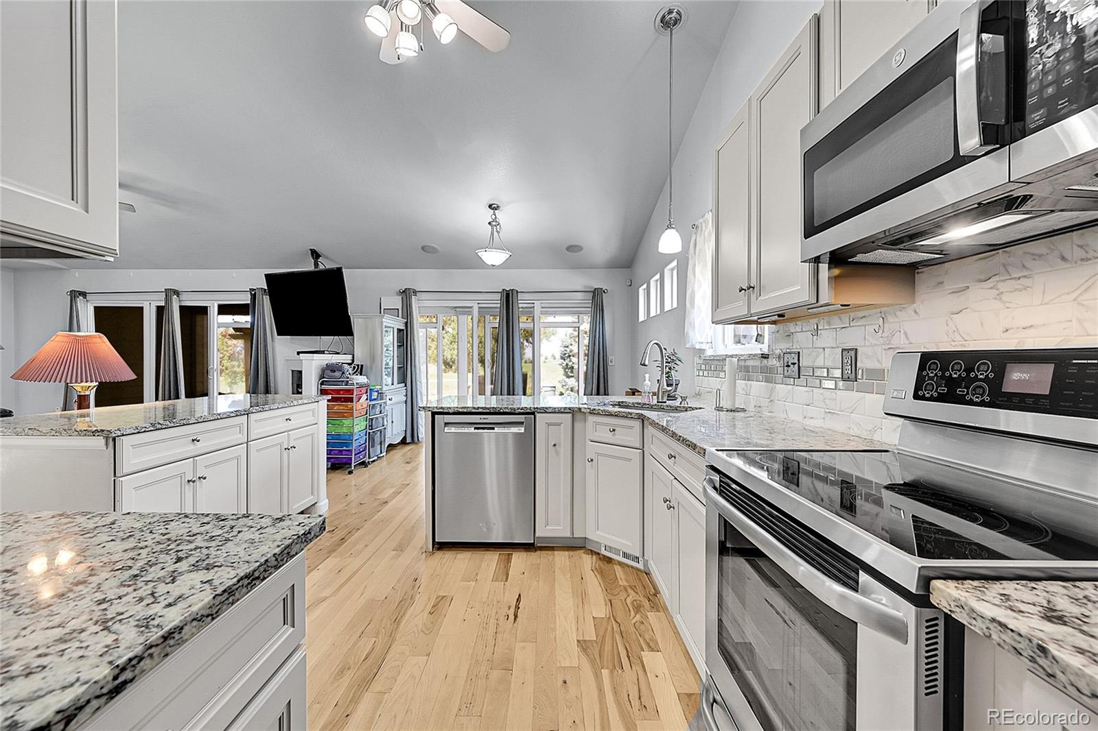 MLS Image #11 for 2340  birdie way,milliken, Colorado