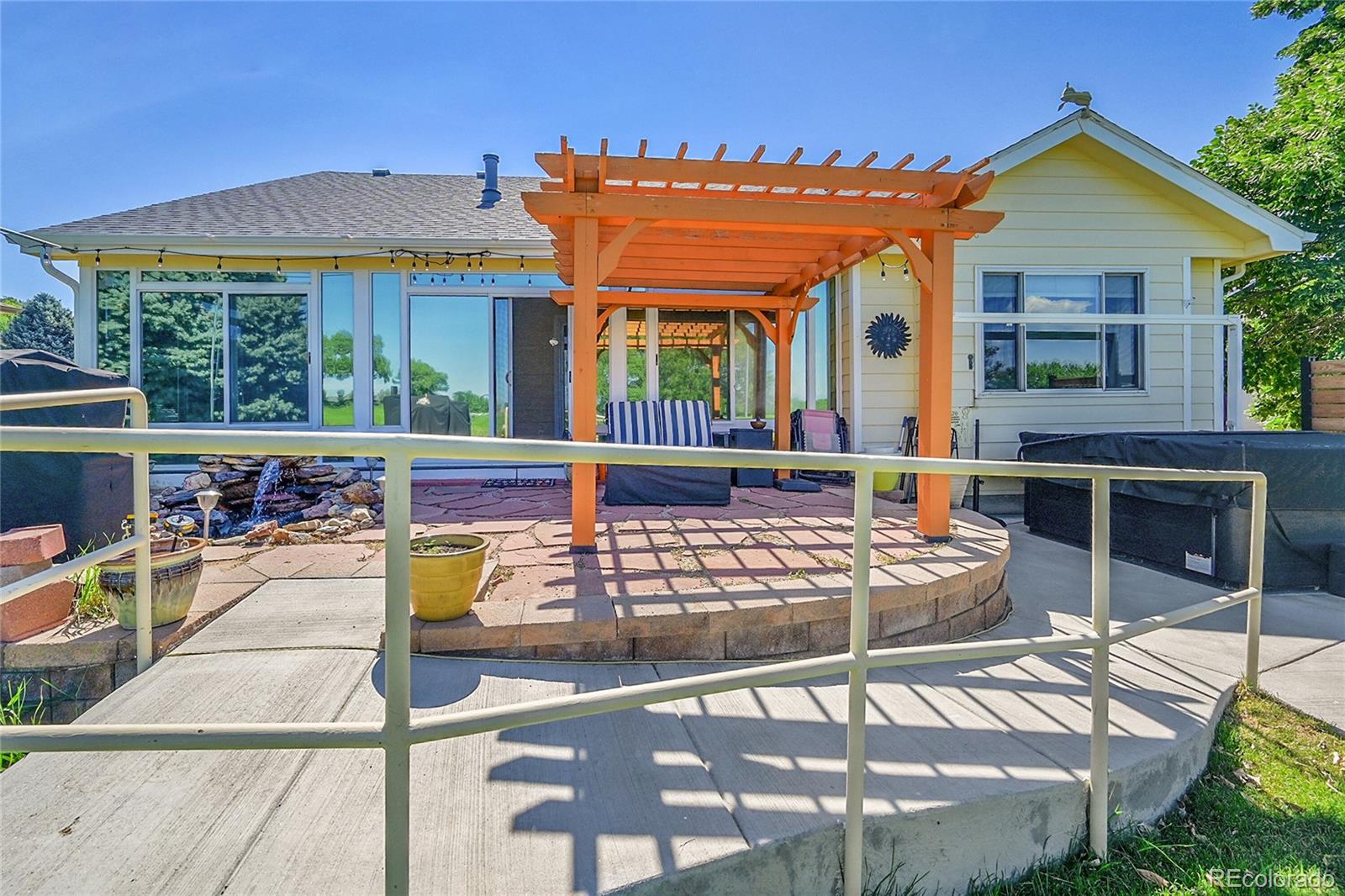 MLS Image #33 for 2340  birdie way,milliken, Colorado