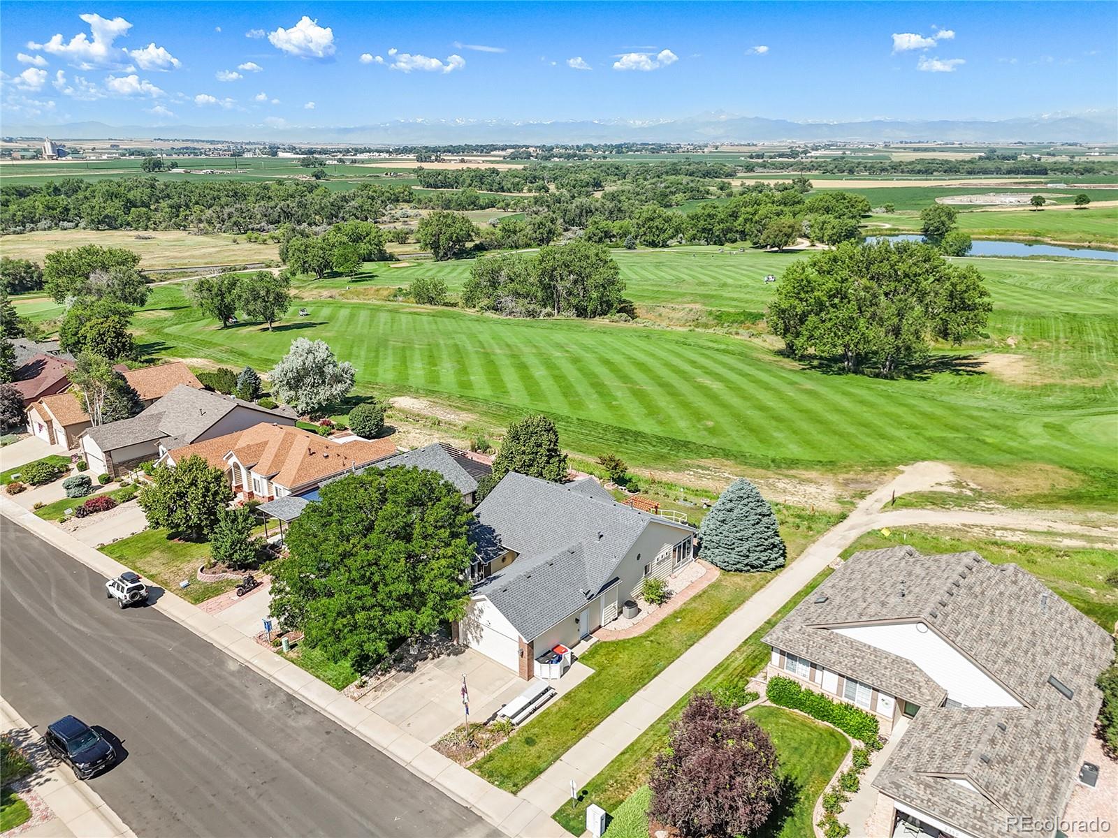 MLS Image #41 for 2340  birdie way,milliken, Colorado