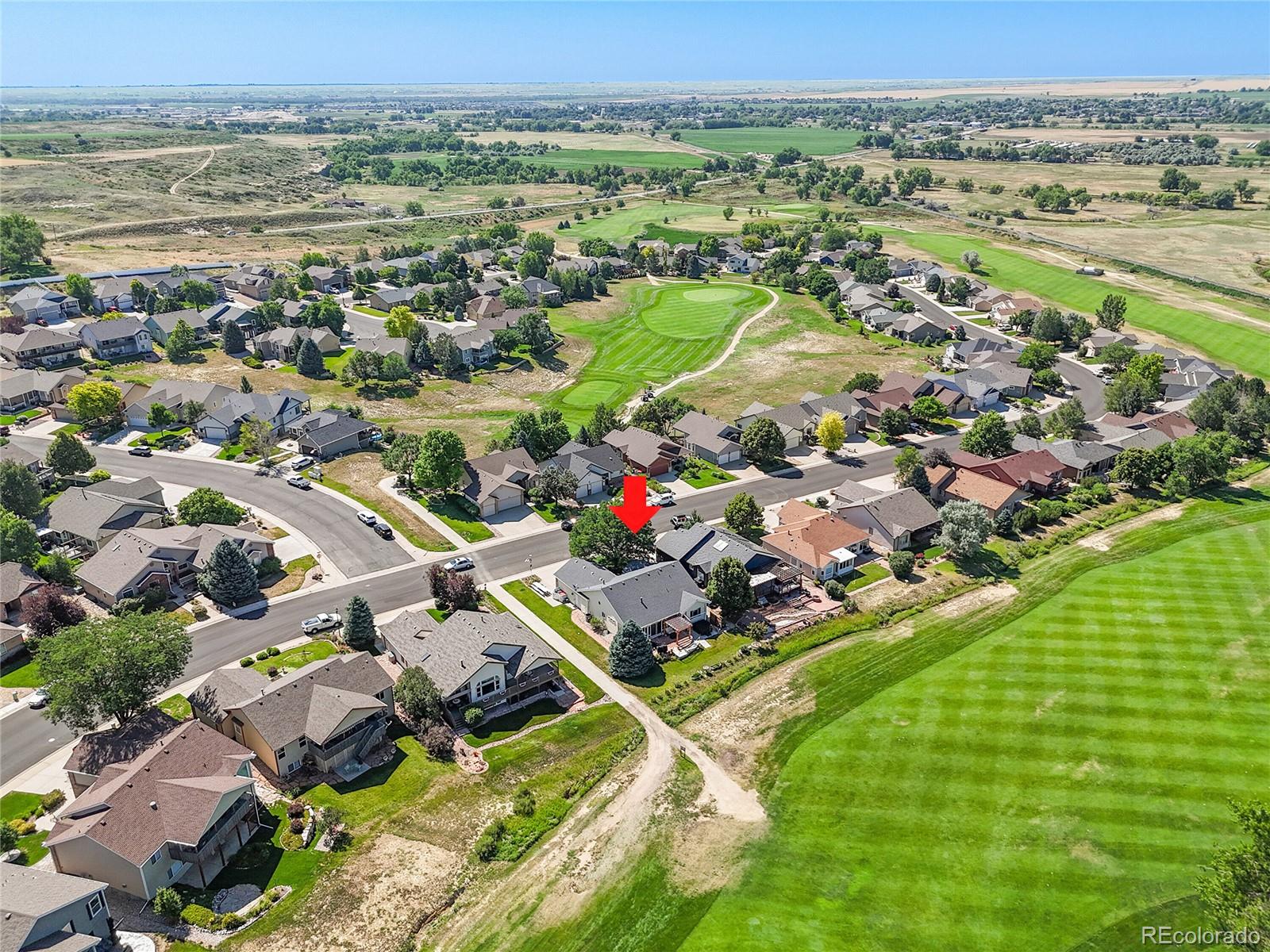 MLS Image #43 for 2340  birdie way,milliken, Colorado