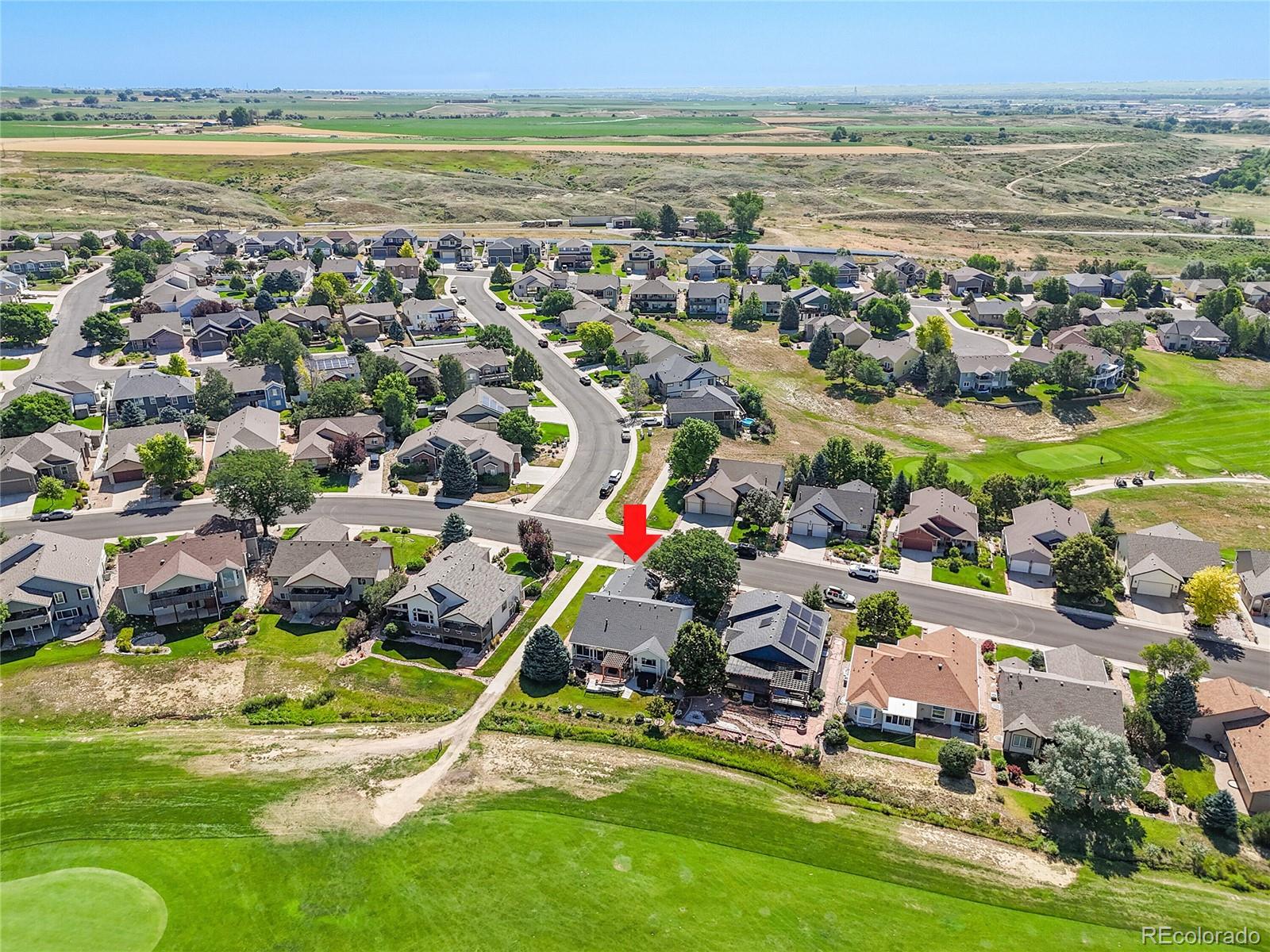 MLS Image #44 for 2340  birdie way,milliken, Colorado