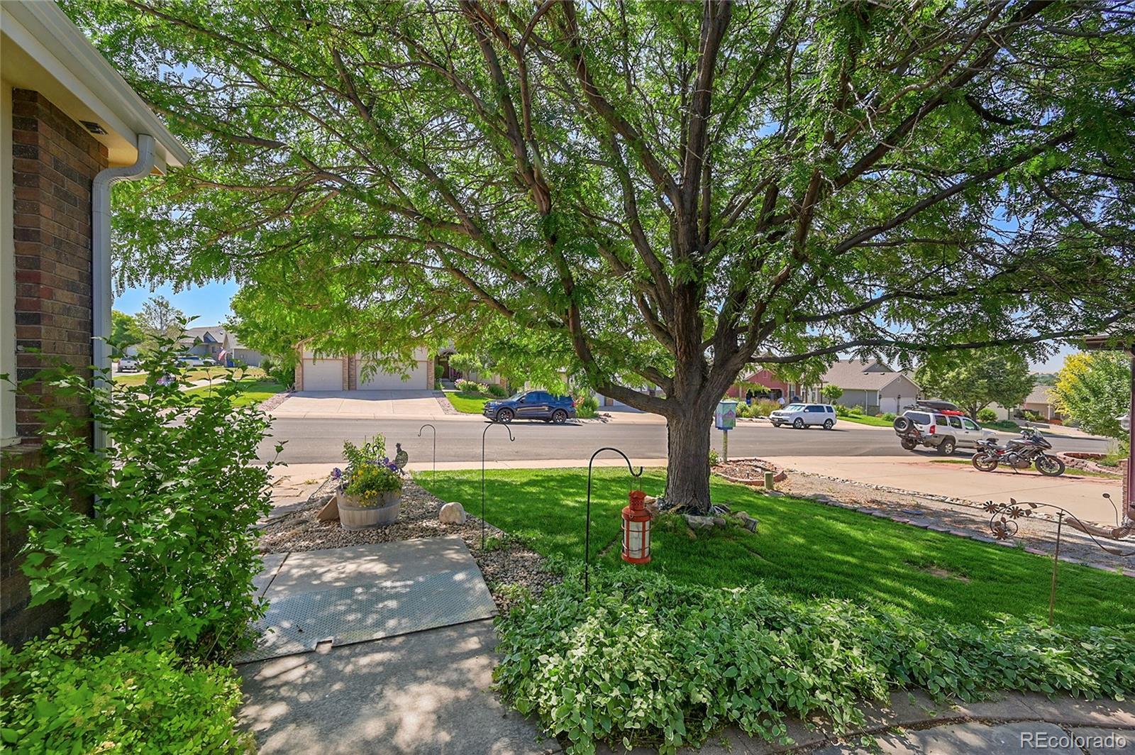 MLS Image #5 for 2340  birdie way,milliken, Colorado