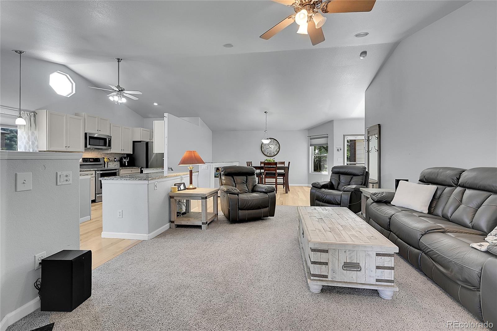 MLS Image #9 for 2340  birdie way,milliken, Colorado