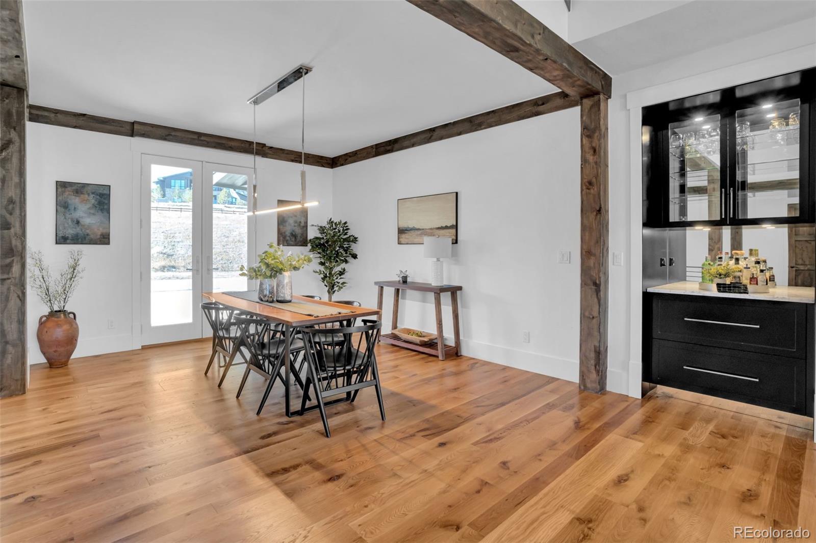 MLS Image #15 for 15116  lyons ridge drive,morrison, Colorado