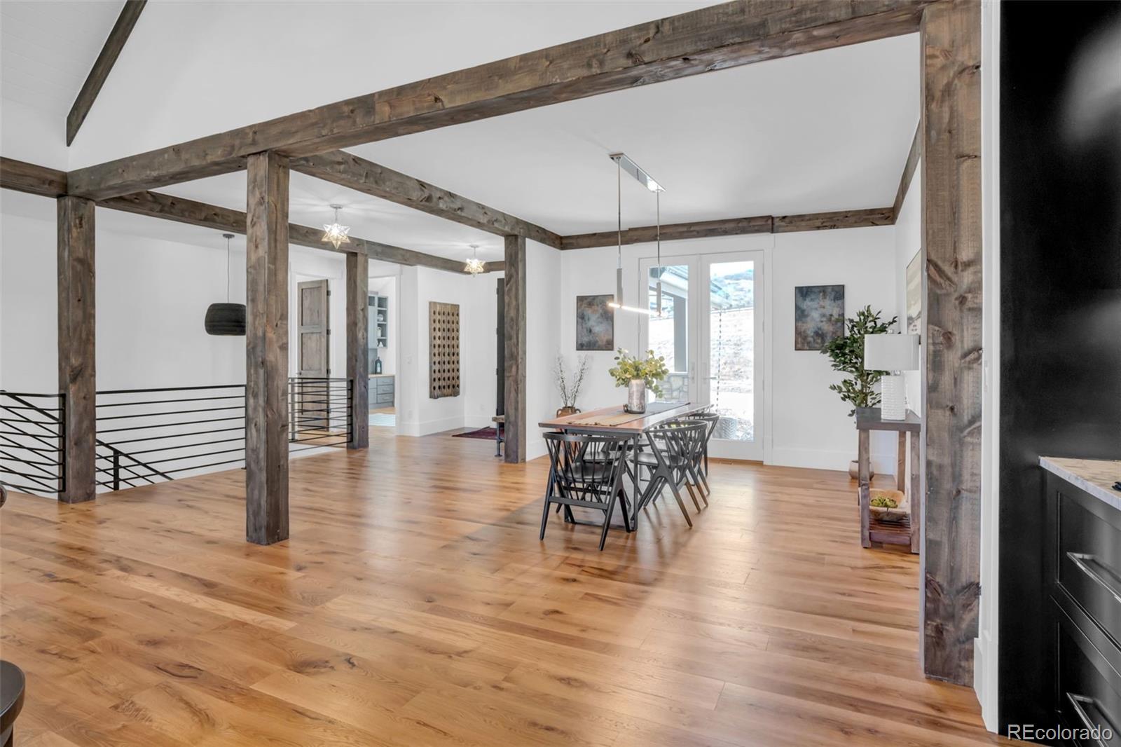 MLS Image #16 for 15116  lyons ridge drive,morrison, Colorado