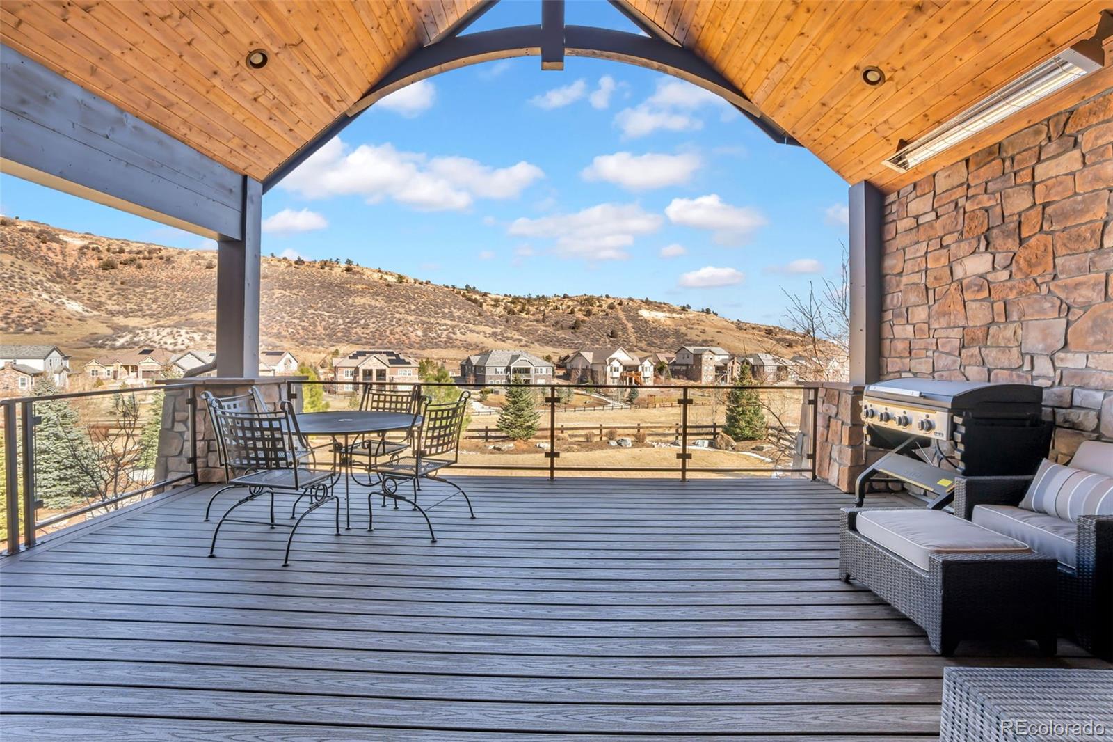 MLS Image #26 for 15116  lyons ridge drive,morrison, Colorado