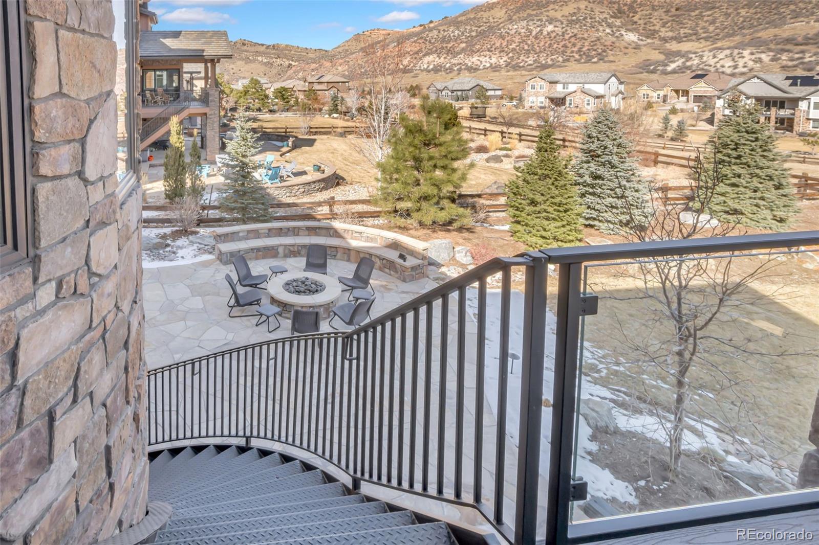 MLS Image #27 for 15116  lyons ridge drive,morrison, Colorado