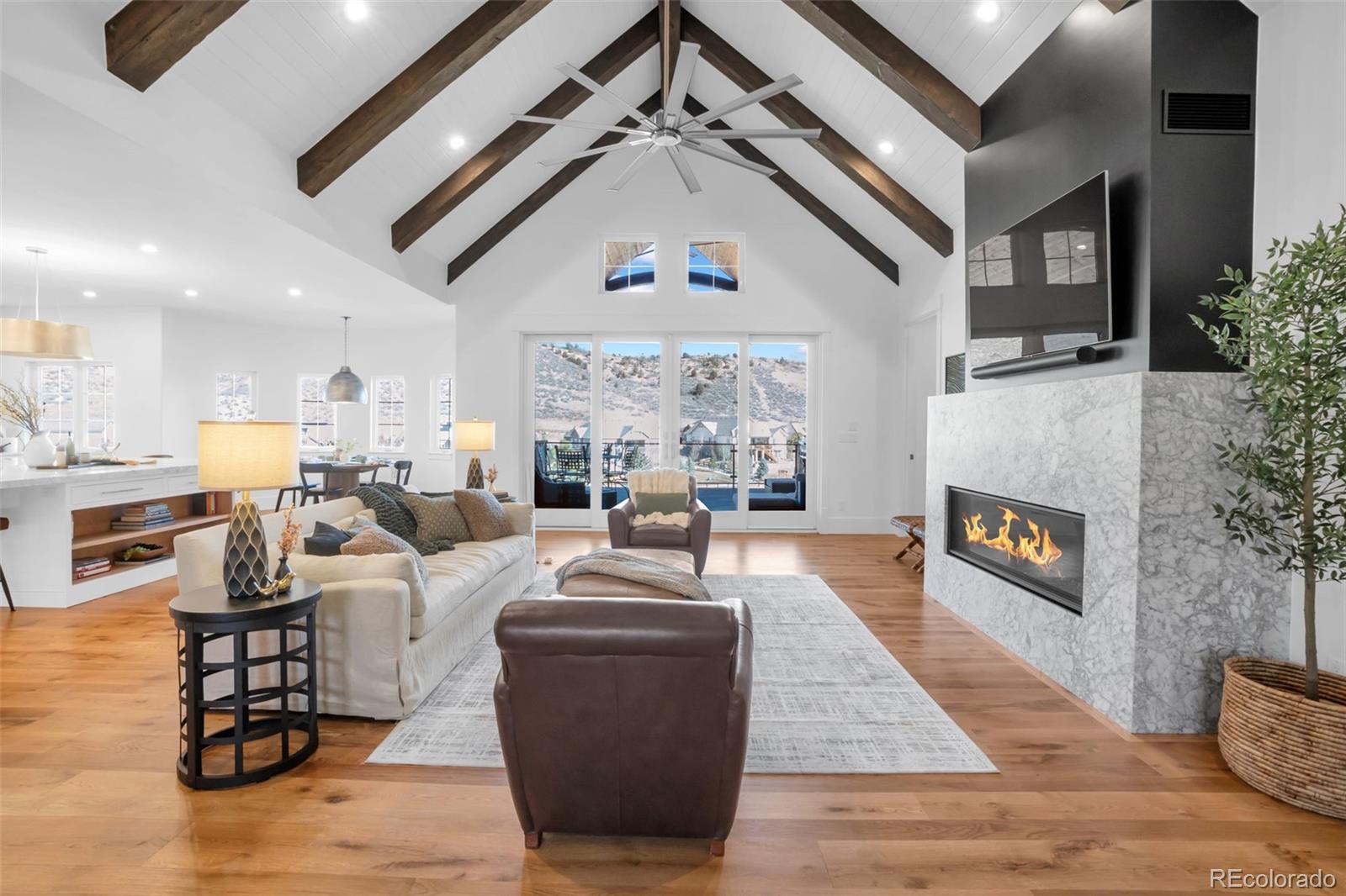 MLS Image #3 for 15116  lyons ridge drive,morrison, Colorado