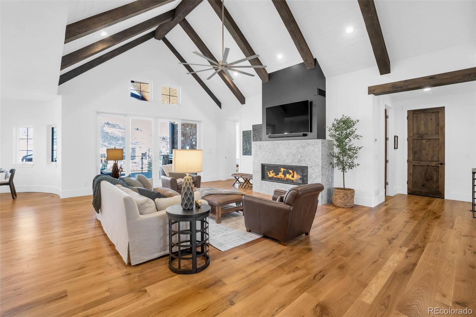 MLS Image #4 for 15116  lyons ridge drive,morrison, Colorado