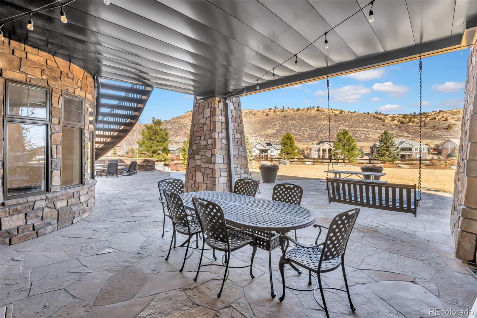 MLS Image #40 for 15116  lyons ridge drive,morrison, Colorado