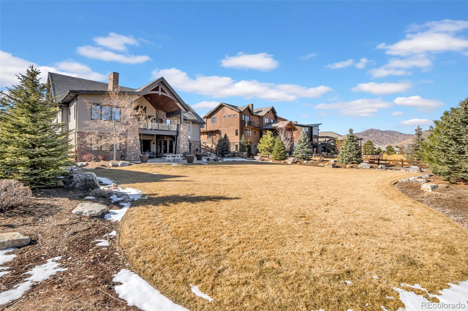 MLS Image #42 for 15116  lyons ridge drive,morrison, Colorado