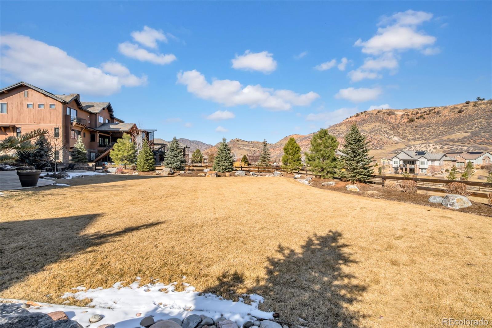 MLS Image #43 for 15116  lyons ridge drive,morrison, Colorado