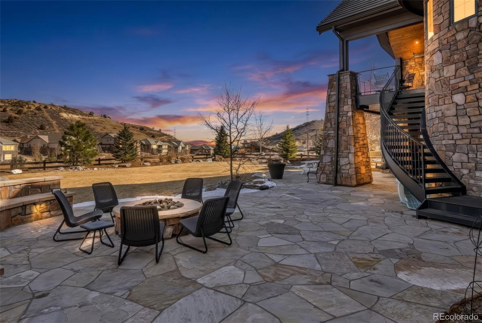 MLS Image #44 for 15116  lyons ridge drive,morrison, Colorado