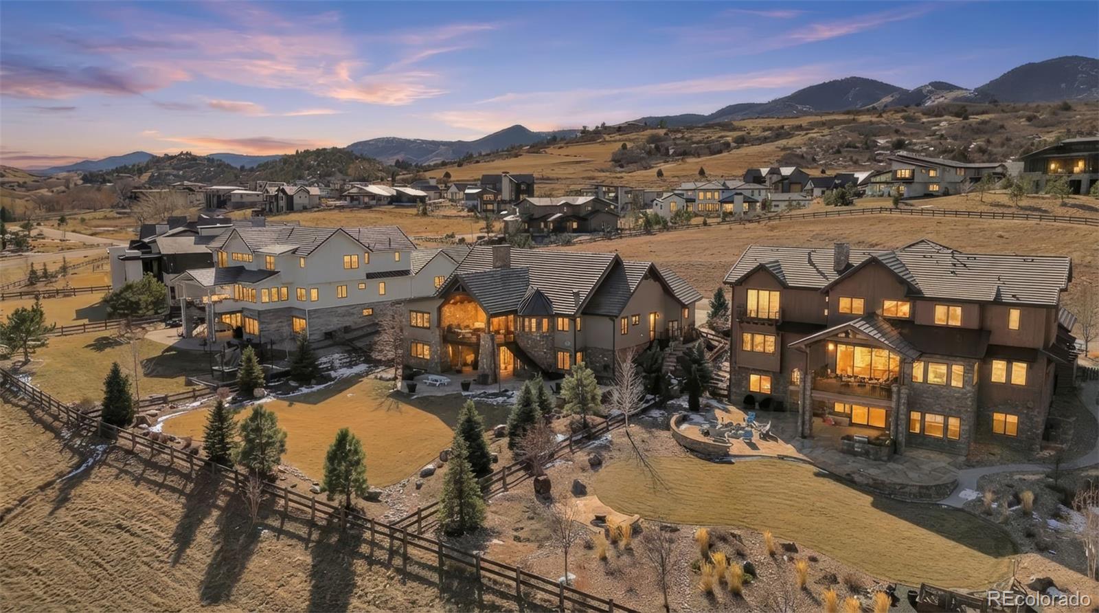 MLS Image #47 for 15116  lyons ridge drive,morrison, Colorado