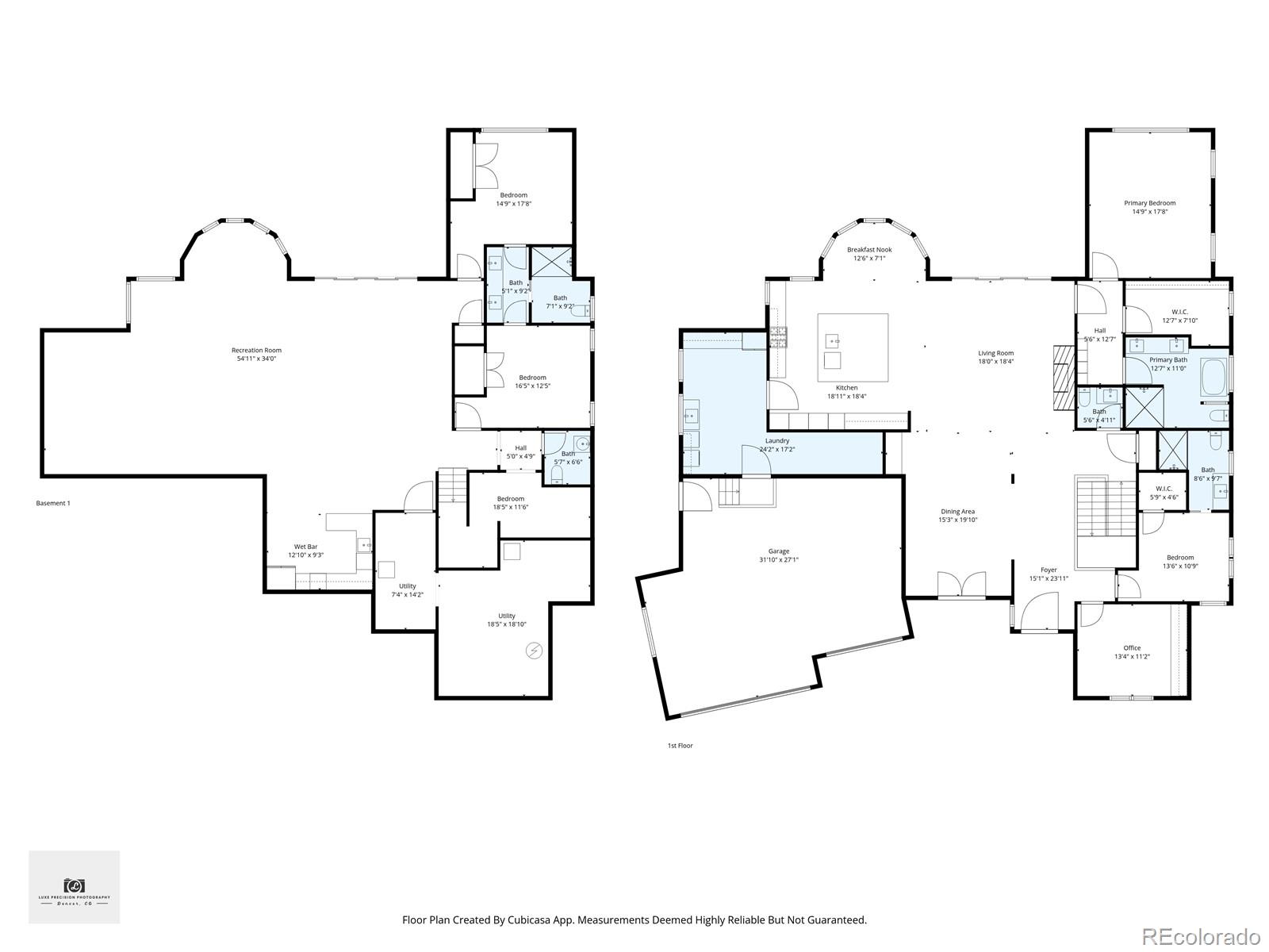 MLS Image #48 for 15116  lyons ridge drive,morrison, Colorado