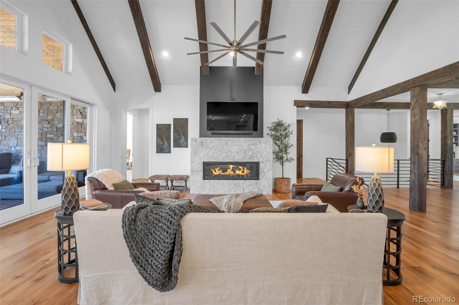 MLS Image #5 for 15116  lyons ridge drive,morrison, Colorado