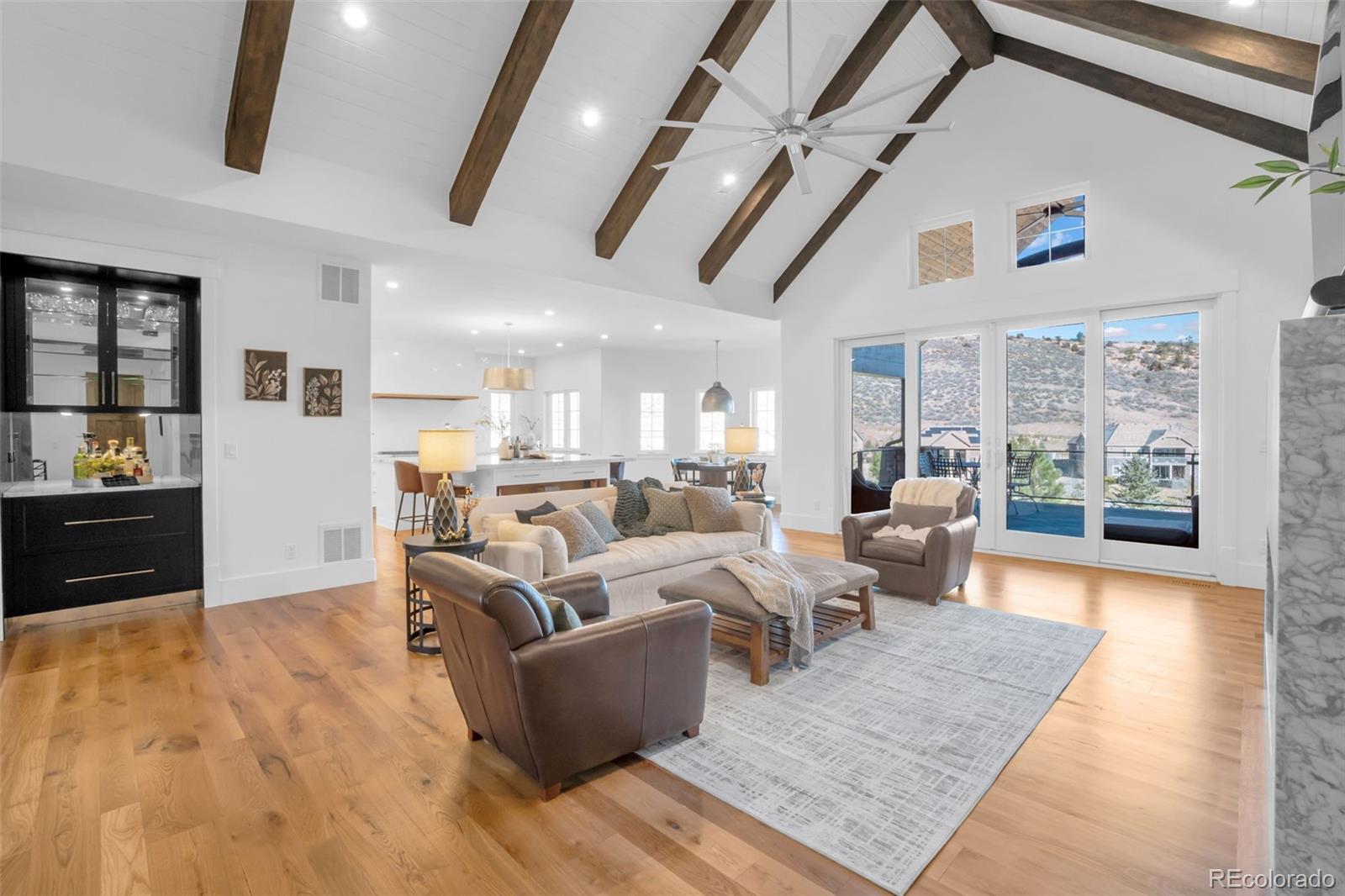 MLS Image #6 for 15116  lyons ridge drive,morrison, Colorado