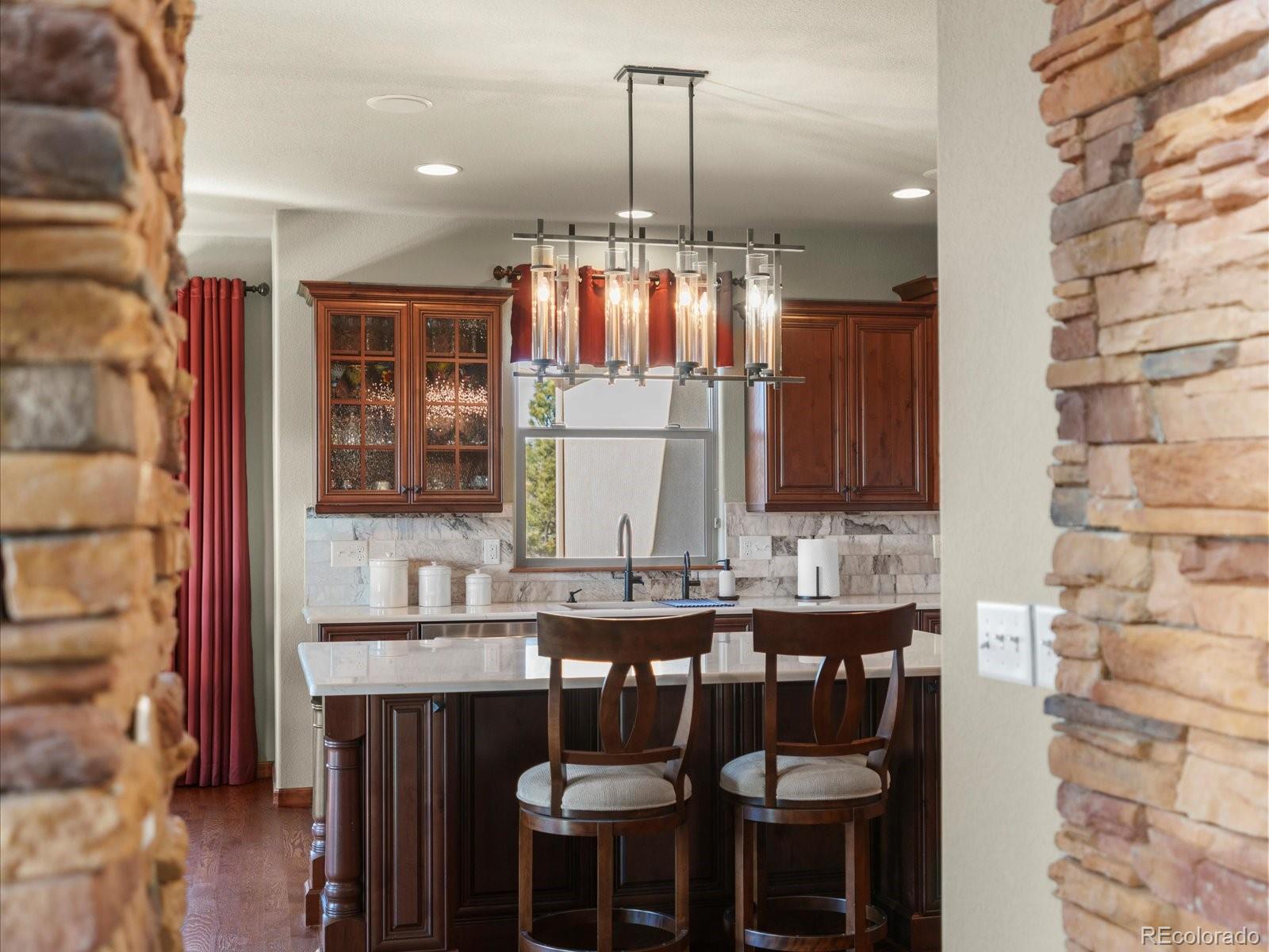 MLS Image #10 for 1179  ridge oaks drive,castle rock, Colorado