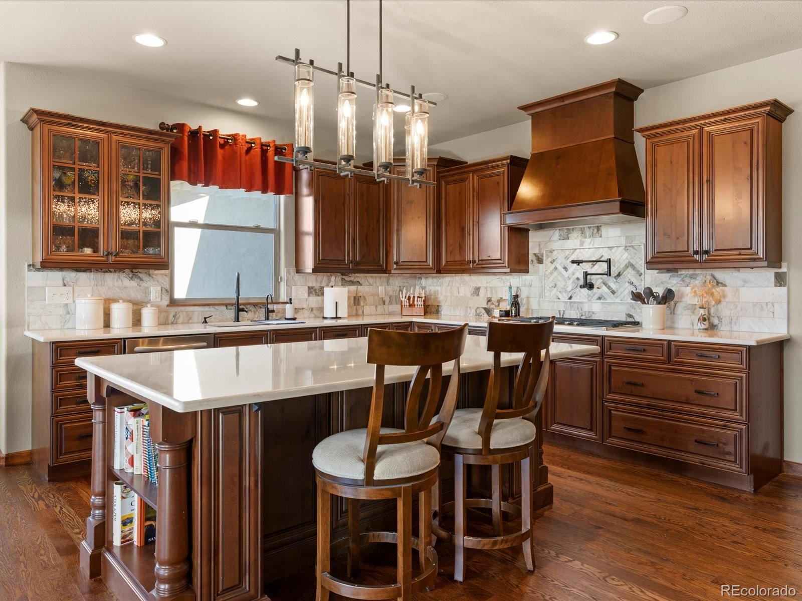 MLS Image #11 for 1179  ridge oaks drive,castle rock, Colorado