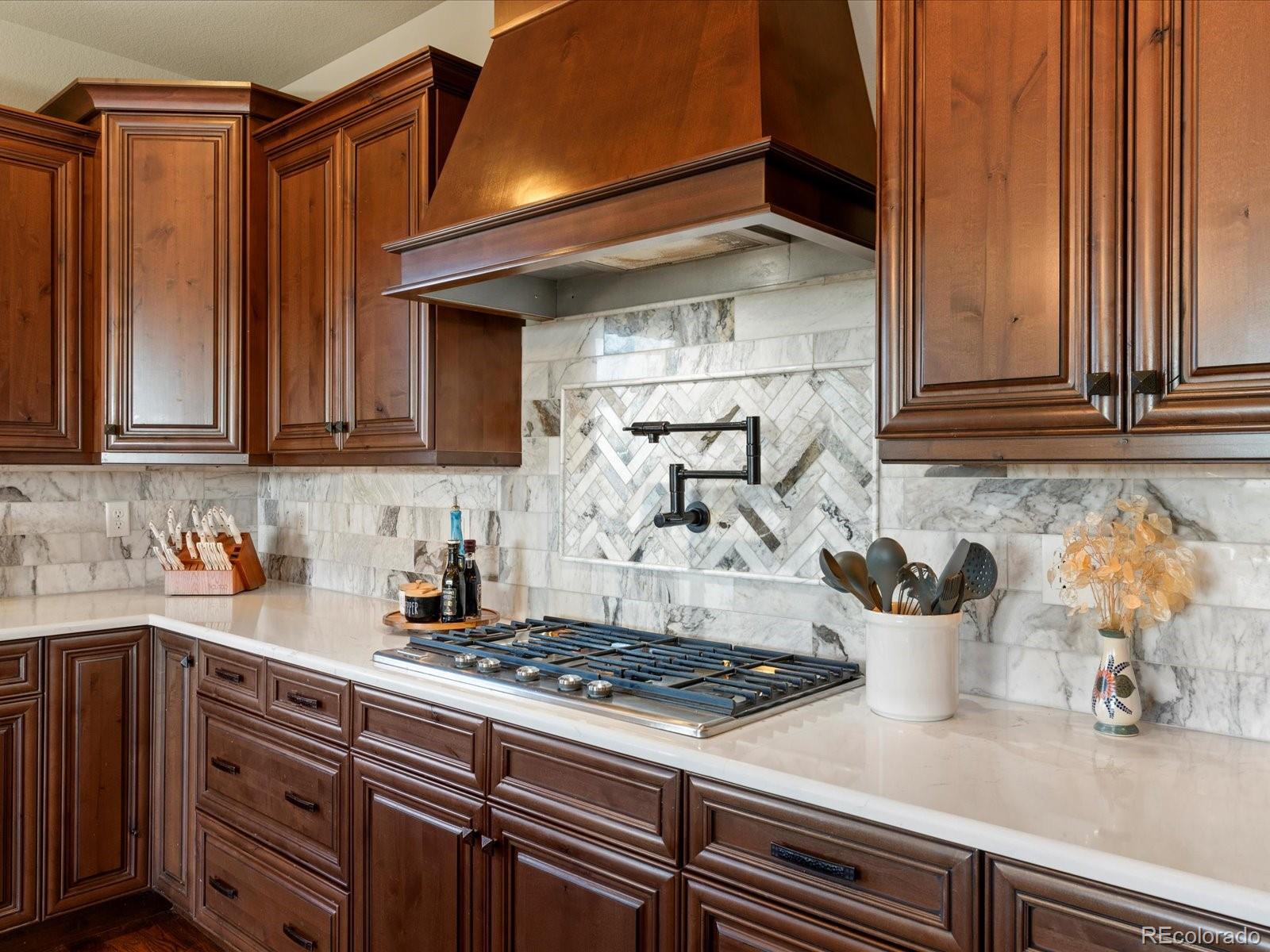 MLS Image #13 for 1179  ridge oaks drive,castle rock, Colorado