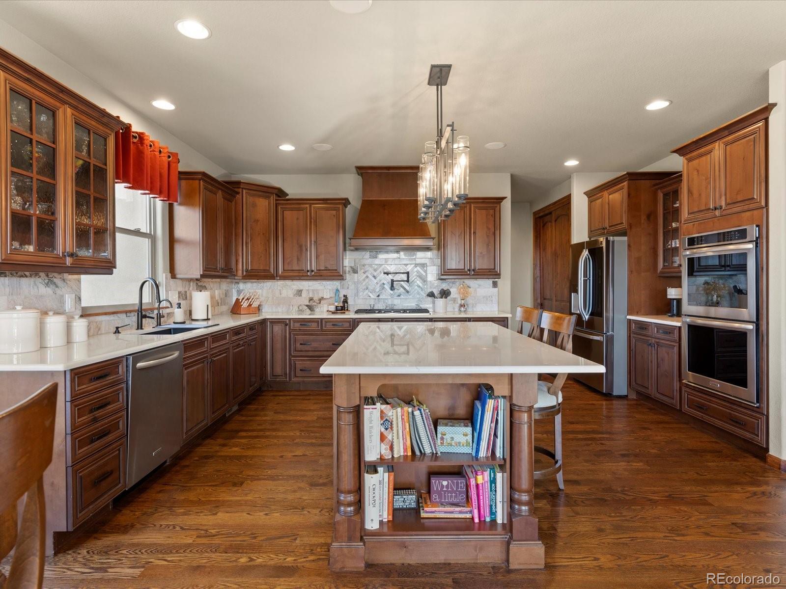 MLS Image #14 for 1179  ridge oaks drive,castle rock, Colorado
