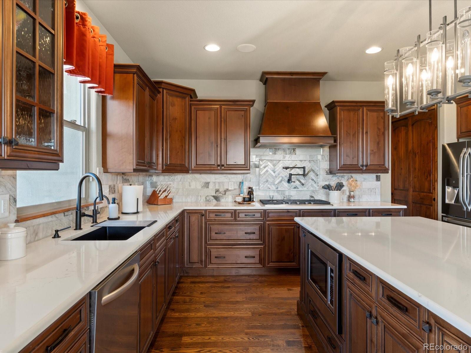 MLS Image #15 for 1179  ridge oaks drive,castle rock, Colorado